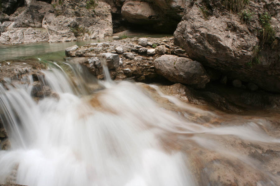 Girovagando per le incognite (per me) dolomitiche terre....